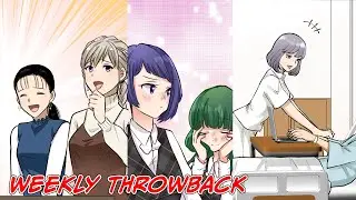 [Weekly Throwback] Sekai Compilation 25 [Manga Dub]