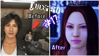 Judgment English Dub [ Chapter 7 - Limelight ] Part 2 #17