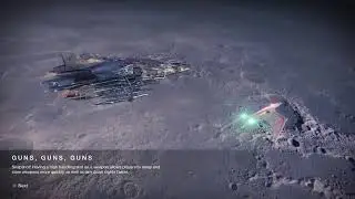Destiny 2/4 days till BEYOND LIGHT/Nightfall farm/helps