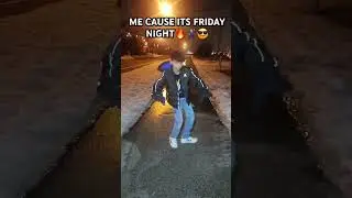 MARCH BREAK 2!🔥🕺