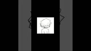 When I was overthinking #drawing #foryou #art #animecreator #artist #anime #edit #shorts