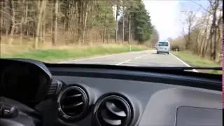 Alfa 159 gr&uuml;&szlig;t Alfa 4C @ Auto Klaus * Probefahrt * Testdrive *