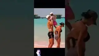 Cristiano Ronaldo with wife georgina enjoy moment #love #football #cr7 #georgina #challenge#ronaldo