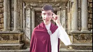 Trebonius of Vesonta - Part 1
