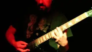 The Great Old Ones - Al Azif (live)