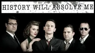 History Will Absolve Me - My R&Oslash;DE Reel 2014