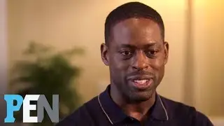 How Sterling K. Brown's 'This Is Us' Role Helps Parents With Adoption | PEN | People