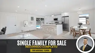 Single Family home (Fully Remodeled) with POOL - Pompano Beach - 3/2 - $550,000