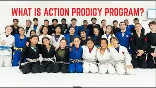 ACTION PRODIGY PROGRAM