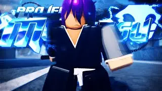 The #1 Bleach Roblox Game FINALLY RELEASES (Project Mugetsu)