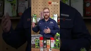 Safari Outdoor&reg; on Firearm Maintenance