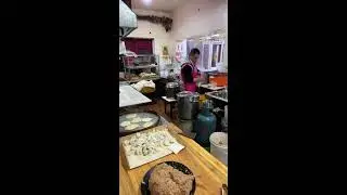 LIVE: Handmade Chinese Flatbreads & Dough Craft | Traditional Kitchen Livestream