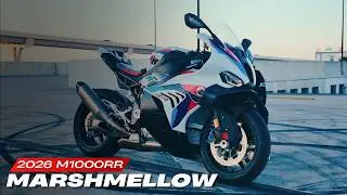 Зачем нужен Ducati, когда есть M1000RR? 😁