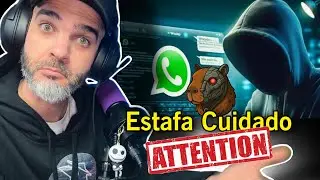 &iexcl;Prot&eacute;gete del Fraude en CUBA🇨🇺 La Nueva Estafa de Whatsapp