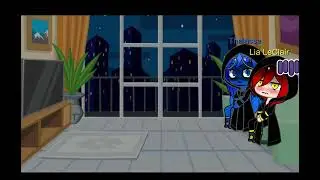 (Canon) Chronicles of the Elementals Loredrop: A Love Between Councilors (9K Sub Special