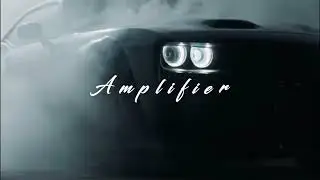 Amplifier |  Imran Khan | Slowed | Reverb | Sahill Fantasy