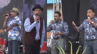 UK GOAN FESTIVAL LONDON 2016 &ndash; Anthony Marques/Victor De Verem/Bab Andrew - Part 4/13