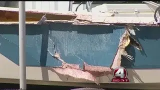 FWC investigation into fatal Bokeelia boat crash