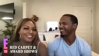 The Circle Season 2 Winner Teases Potential Return to Show | E! Red Carpet & Award Shows