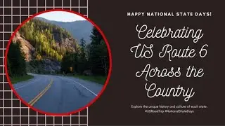 Exploring Route 6 And Its Diverse Cultural Celebrations
