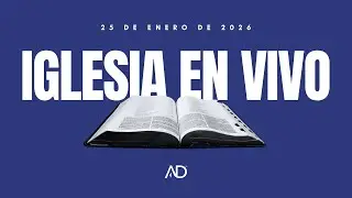 La Tierra es del Se&ntilde;or | Servicio en L&iacute;nea