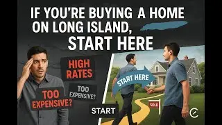 If You&rsquo;re Buying a Home on Long Island, Start Here