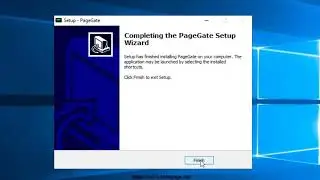 How to Install PageGate Text and SMS Messaging Software