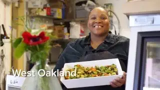 Kiva Oakland