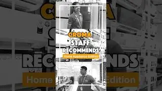 Croma Staff Recommends their favourite appliances to kit out your home🔥