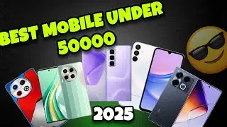 Top best mobile under 50000 in Pakistan 2025|value to money phones