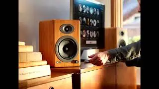 Audioengine A5+ Wireless Review | Premium Bookshelf Speakers Worth It?