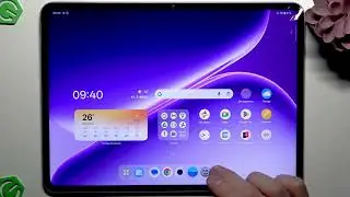 OnePlus Pad Go 2 5G — Как использовать ИИ
