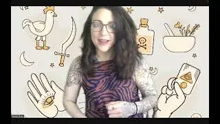 Aries Sun, Moon, and Rising Horoscopes for May!  Tarot reading for Aries!