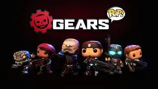 Gears POP! - Full Soundtrack (OST)