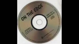 Grant Lee Buffalo - Interview and Live @ On The Edge, Westwood Studios, 1993 [audio only]