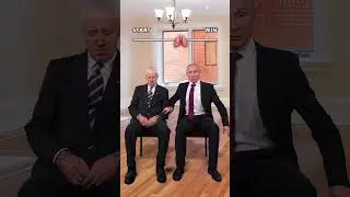 Challenge #putin #funny #worldpolitics #meme #путин #biden