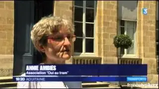 La d&eacute;claration d&rsquo;utilit&eacute; publique r&eacute;tablie!  Le JT  FR3 19/20   21 juillet 2015