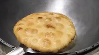 একবাটি ময়দা আর সেদ্ধ আলু দিয়ে খুব সহজেই বানিয়ে ফেলুন এই স্ন্যাকস এর রেসিপি