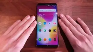 Elephone U Pro 6GB/128GB/hands on