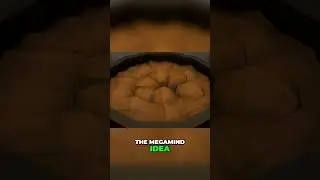 Megamind's Sticky Secrets & Weed Harvest! (Crazy) #shorts