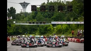 EKO 24h of Bulgaria 2022 - Race 1