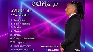 Compilation 1er Album 2023