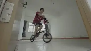 無聊的自轉