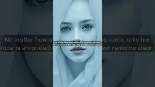 The Uncanny Mirror: Inspired by Real Events