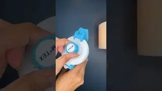 Unboxing Label Machine 😱 #crafteraditi #diy #handmade #unboxing #asmr #shorts @CrafterAditi