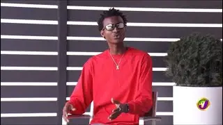 Lawrence TVJ Entertainment Report (Full interview)