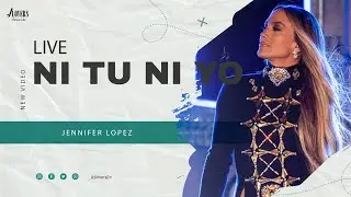 Jennifer Lopez & Gente de Zona - Ni Tu Ni Yo (Macy's 4th of July Live 2017)