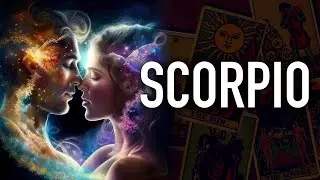 SCORPIO💘🔮 A return from the past can bring you everything you desire if you do this...