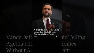 ICE Can Raid Homes Without Warrant?! 😳