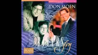 Don Moen- God Is Good All The Time (Medley) (Hosanna! Music)